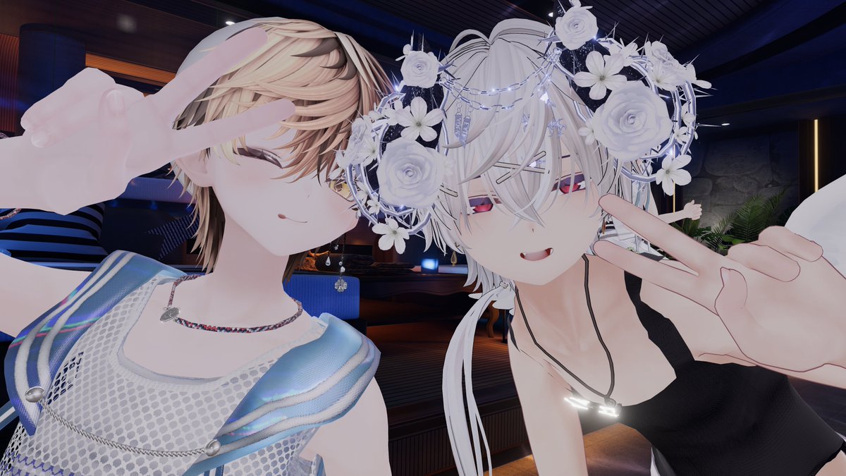 Valak_EC's tweet photo. 知ってる顔が多くて嬉しかったよ。また会おうね。 https://t.co/htwldLHNnA