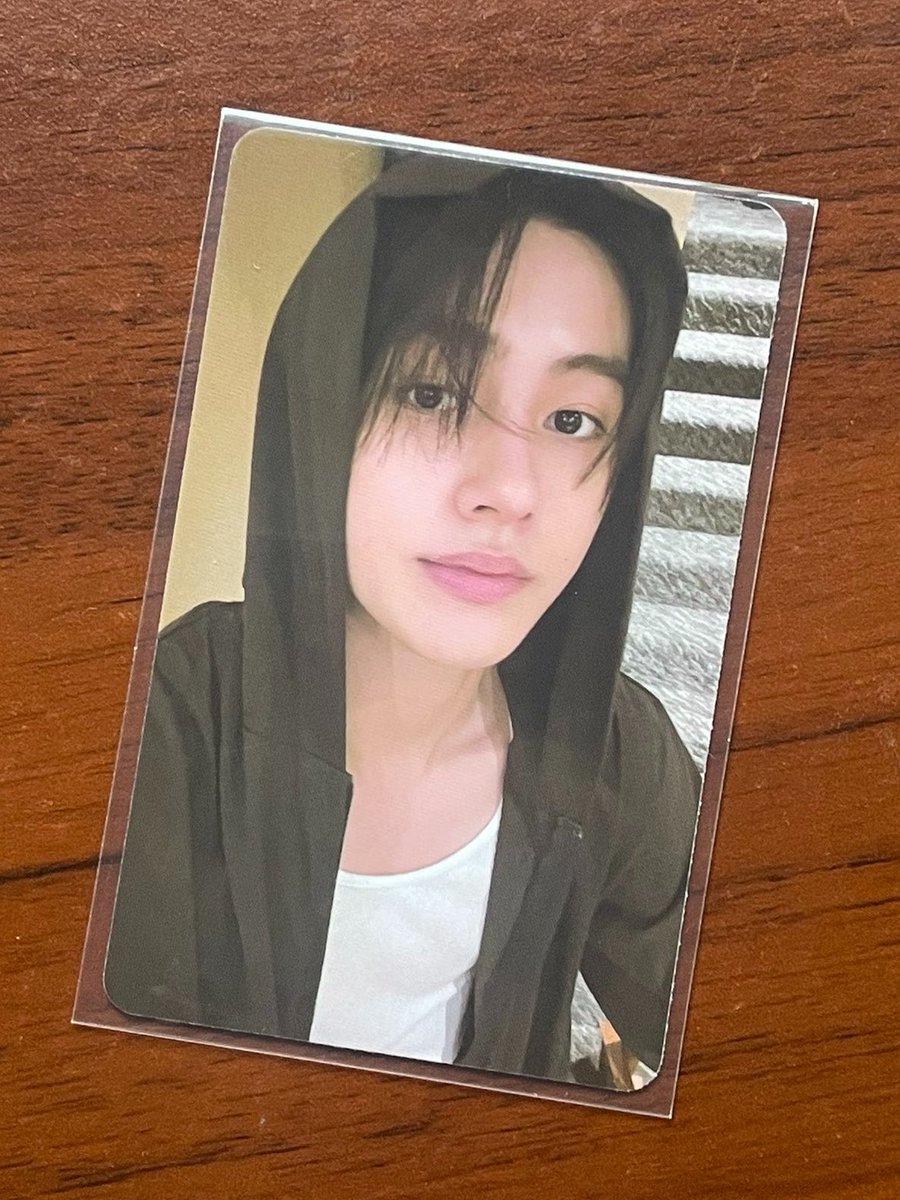 ahnkeonfused's tweet photo. wts lfb seonghyeon makestar ld

⭐️₱650 | payo/dop
x sensi, impatient, rude, rush, bogus

reply/dm to claim! https://t.co/NFSb4liKHk