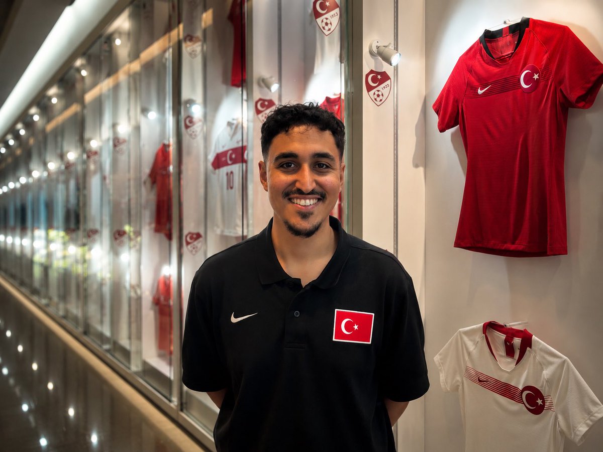FurkyPlayz's tweet photo. Ich freue mich, euch endlich mitteilen zu dürfen, dass ich von der türkischen Nationalmannschaft nach Riva (Istanbul) eingeladen wurde. Als einer von wenigen Türken weltweit darf ich die Türkei im eSport vertreten.

Eine riesige Ehre. Ich freue mich auf die kommenden Tage! 🙏🇹🇷 https://t.co/opcjBBIadN