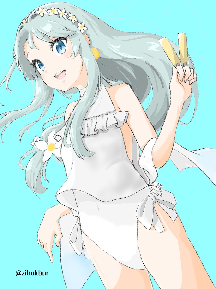 瑞カブ tweet media