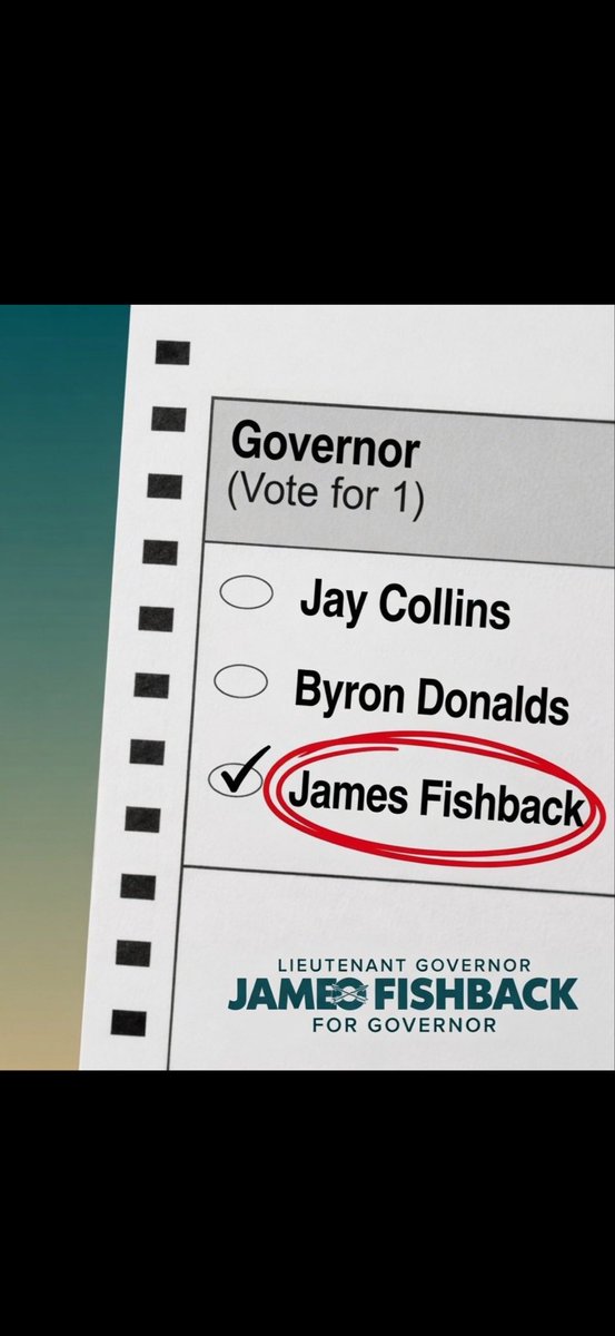 PhillipPaulk407's tweet photo. @JayCollinsFL Fixed it for you carpetbagger! #NeverCollins #NeverDonalds https://t.co/Dt85Gil5dP