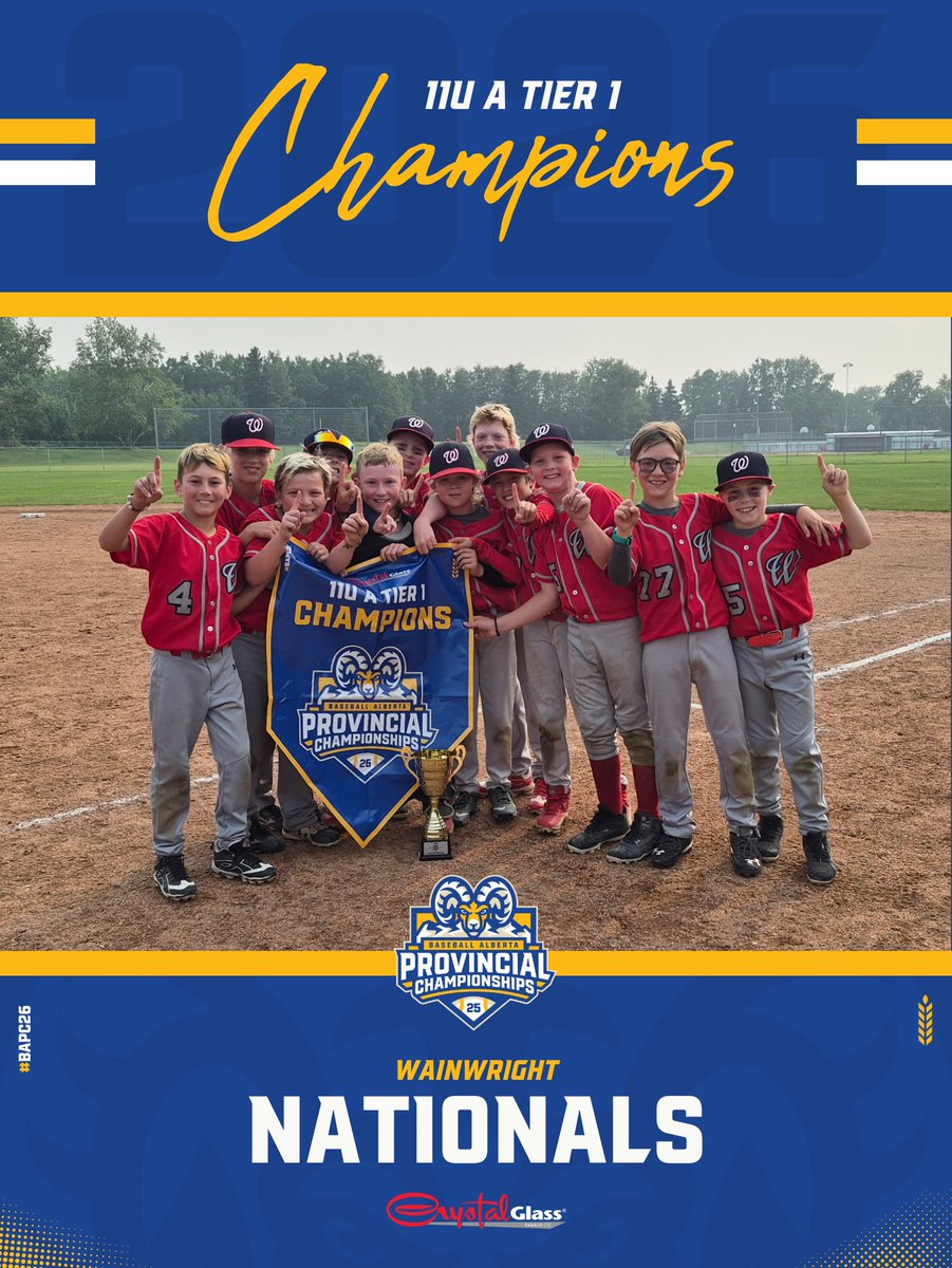 Baseball Alberta tweet media