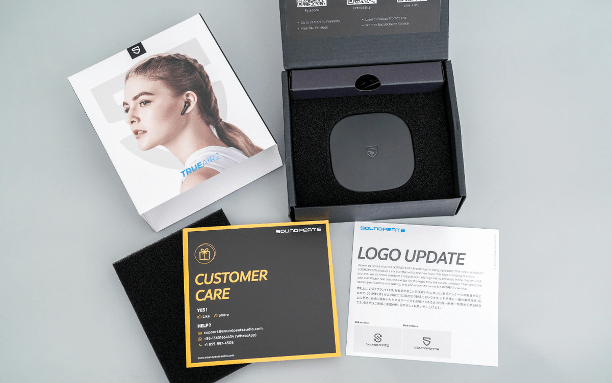 FitzgDenise's tweet photo. Just unboxed my new wireless earbuds—zero hassle, crystal-clear sound, game changer for my daily commute! https://t.co/LlUIWiqDHs
