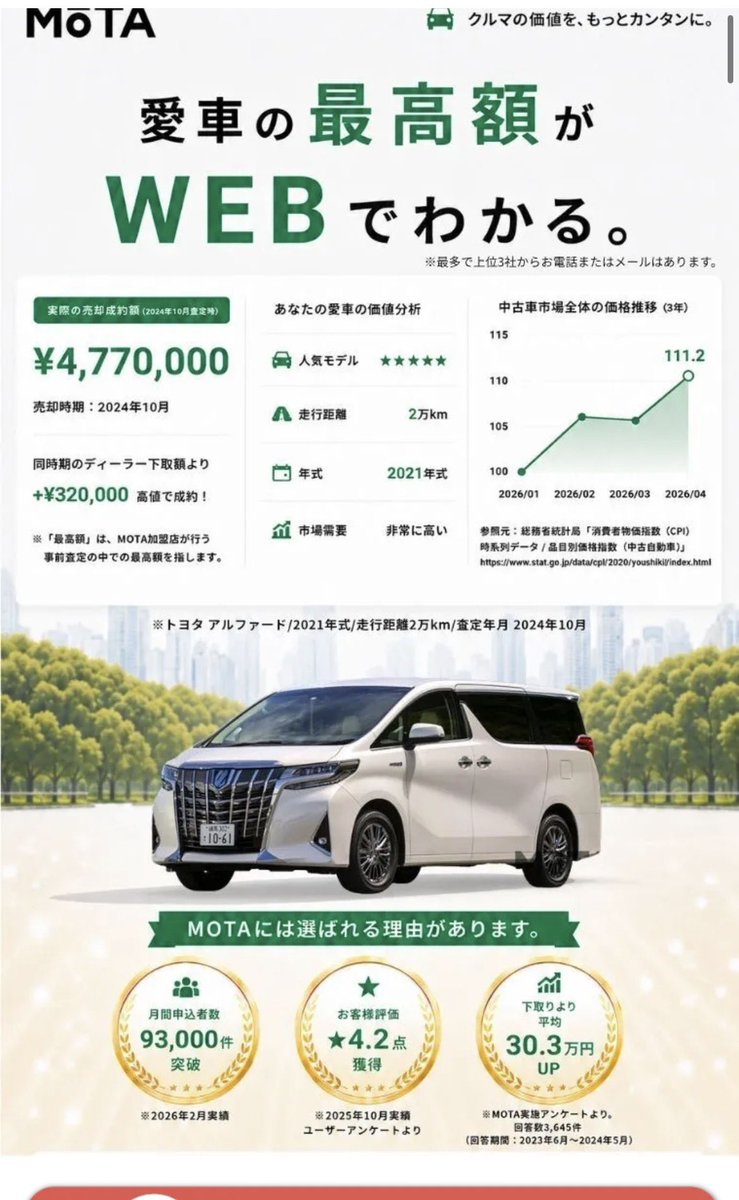 YrvilI's tweet photo. @motapr049 UIのデザインや配置、それに車体の完成度の低さ
何から何まで終わってて大草原不可避 https://t.co/rGUSgruqNt