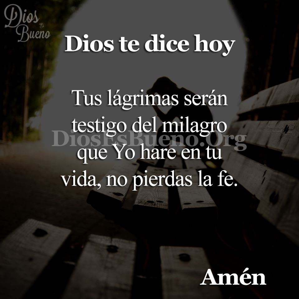 DiosEsBuenoCom's tweet photo. https://t.co/k3R5Mp0Qdj