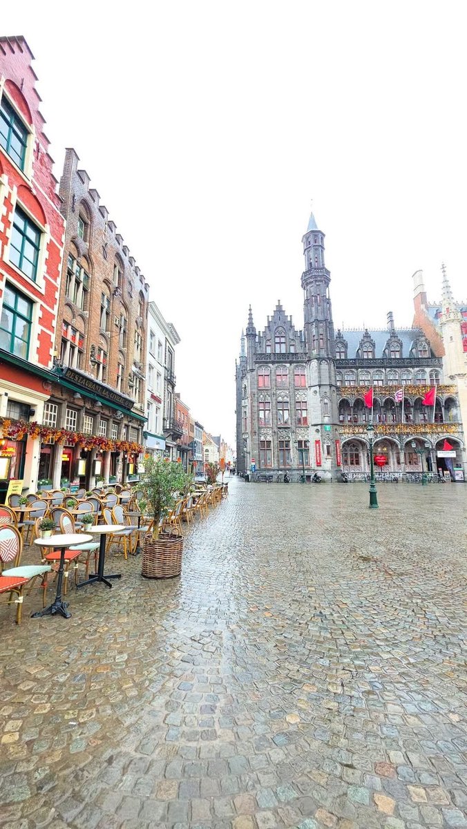RoamingRoutes1's tweet photo. 📍 Bruges, Belgium 🇧🇪 https://t.co/3rEkSL9TBZ