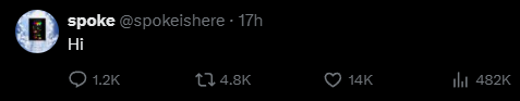 founddeadz's tweet photo. nurse, it's awake https://t.co/pgg2YIHt3Q