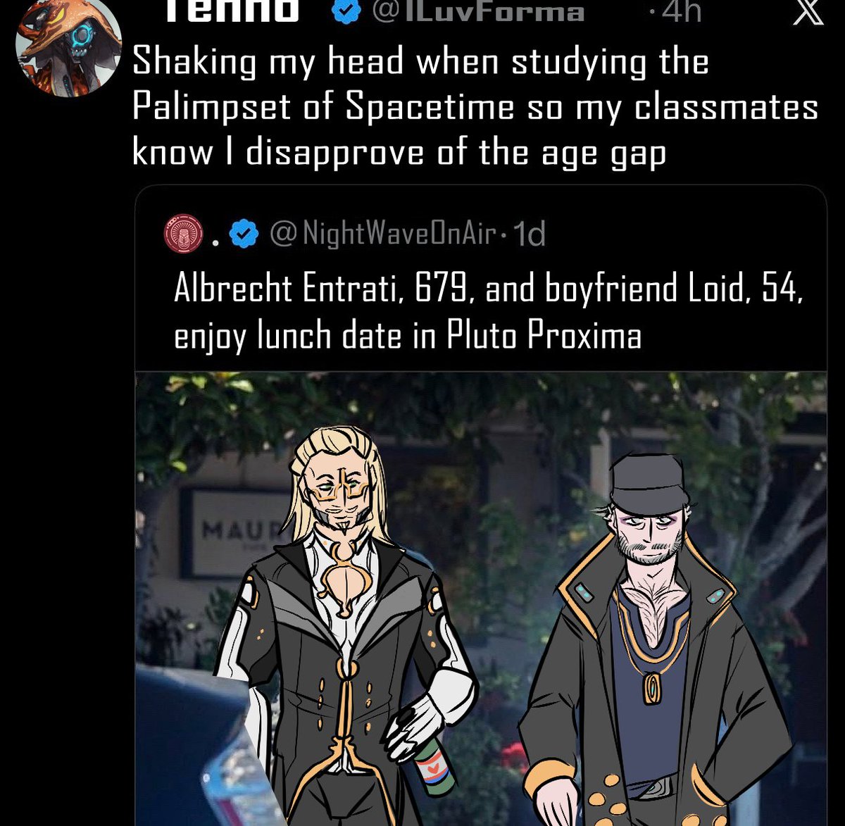 oranzhs's tweet photo. News from the Origin System https://t.co/qK7X8xjGGB