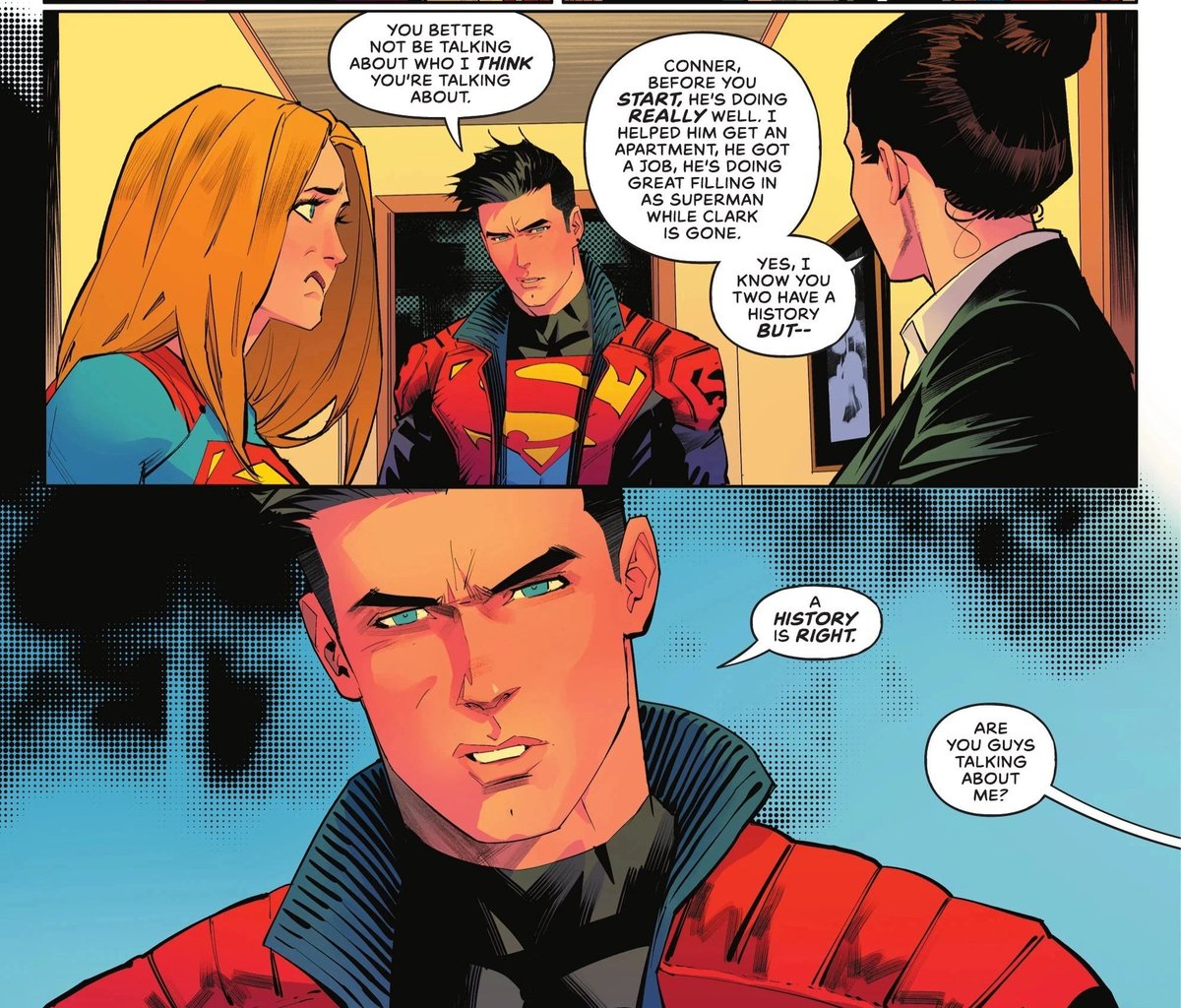 rioviaa's tweet photo. he's so valid in his anger though so why are we trying to make kon seem like he's overreacting 😭? prime is literally mocking the most traumatic experience in his life and they're truly expecting him to 'be professional' im?????? https://t.co/ayQxFScPnV
