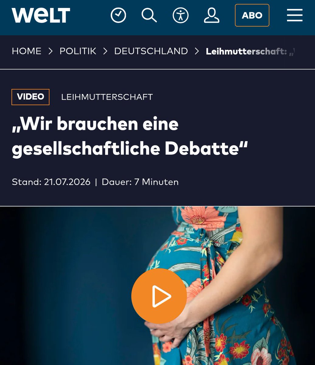 MdlBehrendt's tweet photo. Kinder sind keine Ware. Menschenhandel ist ein Verbrechen – ohne Wenn und Aber. Punkt. Ende der Debatte. 🚫👶 https://t.co/ogLt5pnLaV
