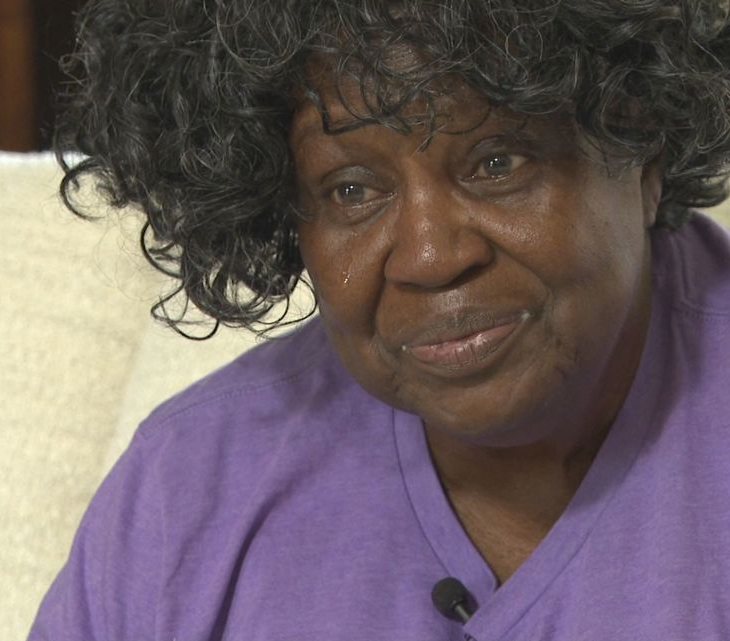 BlackNews's tweet photo. Black Elderly Woman Nearly Dies After Alleged Pharmacy Mix-Up With Fentanyl Prescription

https://t.co/czeZNS3wwZ

#blacktwitter #black https://t.co/c3dcOWJ8O1