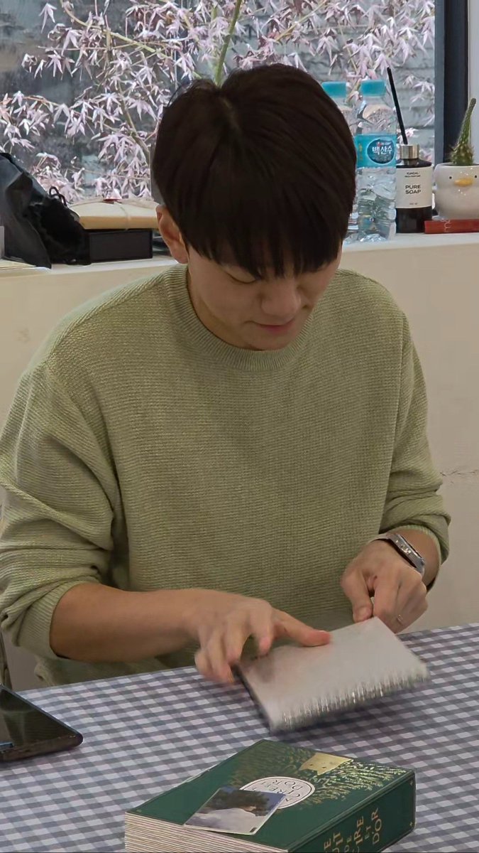 소확행 tweet media