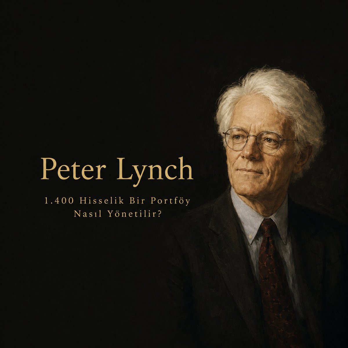 yatirimcikesis's tweet photo. Warren Buffett aynı anda birkaç güçlü hisseye yoğunlaştı. Peter Lynch bir dönem 1.000’den fazla hisse taşıdı.

İkisi de piyasayı yendi.

Demek ki başarılı yatırımın tek bir doğru yolu yok. Kimseyi birebir kopyalamak zorunda değilsiniz. Kendi karakterinize, bilginize ve zamanınıza uygun sistemi kurabilirsiniz. Bu serinin amacı da tam olarak bu.. 

Bugün Peter Lynch’in yüzlerce farklı şirketten oluşan portföyünü nasıl yönettiğini konuşacağız.

Peter Lynch bir dönem portföyünde yaklaşık 1.400 hisse taşıdı ve Fidelity Magellan Fonu’nu yönettiği 13 yıllık dönemde yıllık ortalama yaklaşık %29,2 getiri elde etti. 

Peki bir insan 1.400 şirketi gerçekten takip edebilir mi?

Bu kadar fazla hisse taşımak kontrolsüz bir çeşitlendirme miydi, yoksa arkasında sistemli bir portföy yaklaşımı mı vardı?

Peter Lynch’i özel yapan şey yalnızca iyi şirketler bulması değildi. Birbirinden tamamen farklı şirketleri aynı portföy içinde nasıl yöneteceğini bilmesiydi. 

Lynch tek bir yatırım tarzına bağlı kalmıyordu. Sadece büyüme hissesi, sadece ucuz şirket veya sadece büyük şirket almıyordu. Çelik şirketinden restoran zincirine, döngüsel şirketten yeniden yapılanma hikayesine kadar fırsat gördüğü her alana bakıyordu. 

Kendi ifadesiyle başarısının temel unsurlarından biri esneklikti. On şirketi incelerse bir, yirmi şirketi incelerse iki ilginç fırsat bulabileceğini düşünüyordu. 

Tabi burada önemli bir yanlış anlaşılmayı düzeltmemiz gerekiyor. Peter Lynch’in 1.400 hisse taşıması, portföyündeki bütün şirketlere eşit derecede güvendiği anlamına gelmiyordu. Bir dönem fonun yaklaşık yarısı yalnızca 100 şirkette, üçte ikisi ise 200 şirkette toplanmıştı. Portföyün çok küçük bir bölümü de ileride büyütmek amacıyla takip ettiği yüzlerce küçük pozisyona dağılmıştı. 

Yani portföyünde 1.400 hisse vardı ama 1.400 eşit yatırım fikri yoktu. Bazıları ana pozisyondu. Bazıları gelişimini izlediği küçük deneme pozisyonlarıydı. Bazıları belirli bir döngüden faydalanmak için alınmıştı. Bazıları yeniden yapılanma hikayesiydi. Bazılarıysa uzun yıllar boyunca büyümesini beklediği şirketlerdi. 

Lynch portföyüne aldığı her şirketi aynı kefeye koymuyordu. Bu yaklaşımı kendi portföyümüze çevirdiğimizde şu soruyu sormamız gerekiyor: 

Portföyümüzdeki her şirketin hangi görevi üstlendiğini gerçekten biliyor muyuz? 
Yoksa hepsini sadece yükseleceğini düşündüğümüz hisseler olarak mı görüyoruz? 

Peter Lynch şirketleri altı ana kategoriye ayırıyordu:
Yavaş büyüyenler: Büyüme dönemini büyük ölçüde tamamlamış, çoğunlukla temettüleriyle öne çıkan şirketler. 
İstikrarlı şirketler: Çok hızlı büyümeyen ancak güçlü yapıları sayesinde daha öngörülebilir ilerleyen büyük şirketler.
Hızlı büyüyenler: Küçük veya orta büyüklükte olup kazançlarını yüksek hızla artırabilen şirketler.
Döngüsel şirketler: Satışları ve karları ekonomik veya sektörel döngülere göre ciddi biçimde değişen şirketler.
Yeniden yapılanma hikayeleri: Zor durumda olan ancak başarılı bir dönüşümle yeniden ayağa kalkabilecek şirketler. 
Varlık değeri taşıyanlar: Sahip olduğu gayrimenkul, iştirak, nakit, ruhsat veya başka varlıkların değeri piyasa tarafından tam olarak fark edilmemiş şirketler. 

Bu sınıflandırmanın amacı şirketlere isim vermek değildi. Her şirketten ne beklenmesi gerektiğini belirlemekti. 

Hızlı büyüyen bir şirketi döngüsel bir şirketle aynı şekilde yönetemezsiniz. 
Hızlı büyüyen şirkette satışların, müşteri sayısının, mağaza sayısının veya karın büyümeye devam edip etmediğine bakarsınız. 
Döngüsel bir şirkette ise karların çok güçlü görünmesi her zaman iyi haber olmayabilir. Tam tersine döngünün zirvesine yaklaşıldığını gösterebilir. 
Yeniden yapılanma hikayesinde şirketin gerçekten iyileşip iyileşmediğini, varlık değeri taşıyan şirkette ise piyasanın görmediğini düşündüğünüz değerin ne zaman ve nasıl ortaya çıkacağını takip edersiniz. 

Bir şirketin hangi kategoriye ait olduğunu bilmiyorsanız, ondan ne beklemeniz gerektiğini de bilemezsiniz. Ne beklediğinizi bilmiyorsanız hangi gelişmede satmanız gerektiğini de bilemezsiniz. 

Peter Lynch’in amacı portföyü mümkün olduğunca fazla hisseyle doldurmak değildi. Ona göre yatırımcı, gerçekten avantaj sahibi olduğu ve gerekli araştırmalardan geçen kaç fırsat buluyorsa o kadar şirkete sahip olmalıydı. 

Yani Lynch ne mutlaka üç hisse tutun diyordu ne de yüzlerce hisse alın. 

Söylediği şey daha basitti: 
İyi fırsat bulduğunuz için çeşitlenin, çeşitlenmek zorunda olduğunuz için vasat şirketler almayın. Bu ayrım önemli. Çünkü bazen yatırımcı portföyünde on beş şirket bulunmasını çeşitlendirme zannediyor. Ama bu şirketlerin tamamı aynı sektörden etkileniyor, aynı ekonomik koşullara ihtiyaç duyuyor veya aynı risklere maruz kalıyorsa görünürde on beş, gerçekte tek bir yatırım fikri taşıyor olabilir. 

Peter Lynch bütün yatırımlarında haklı olmayı da beklemiyordu. Bazı yatırımlarının vasat kalacağını, bazılarının zarar ettireceğini ve birkaç tanesinin çok büyük getiri sağlayacağını kabul ediyordu. 

Birkaç güçlü kazanan, çok sayıda sıradan sonucu ve hatayı telafi edebilirdi. 

Bu nedenle yükselen iyi şirketleri hemen satıp kötü giden şirketleri yıllarca portföyde tutmayı,
Çiçekleri koparıp yabani otları sulamakolarak tanımlıyordu. 

Bireysel yatırımcıların sık yaptığı hata da tam olarak bu. Bir hisse %30 yükseldiğinde karı kaybetmekten korkup satıyoruz. Fakat %30 düşen başka bir hisseyi yeniden maliyetine gelmesini bekleyerek portföyde tutmaya devam ediyoruz. Böylece zaman içinde iyi şirketleri portföyden çıkarıyor, kötüleşen şirketlere daha fazla yer açıyoruz. 

Peter Lynch’in yaklaşımında fiyat tek başına karar vermek için yeterli değildi. 
Bir şirket yükselmiş olabilir ama büyüme hikayesinin henüz başında olabilir. 
Bir şirket düşmüş olabilir ama yatırım tezi tamamen bozulmuş olabilir. 

Dolayısıyla asıl soru şu olmalı, hissenin fiyatı ne yaptı değil,şirketin hikayesinde ne değişti? 
Hızlı büyüyen şirket hala aynı hızla büyüyorsa, önündeki pazar genişse ve bilançosu bozulmuyorsa yükseliş tek başına satış sebebi değildir. 
Döngüsel bir şirkette kapasite hızla artıyor, ürün fiyatları zirveye yaklaşıyor ve sektörün tamamı yeni yatırım açıklıyorsa güçlü karlar sizi yanıltabilir. 
Yeniden yapılanma tamamlanmış, şirket artık ucuz olmaktan çıkmış ve beklediğiniz gelişme gerçekleşmişse yatırım hikayesi sona yaklaşmış olabilir. 

Bir hisseyi neden aldığınızı bilmek, ne zaman satacağınızı da belirler. Lynch portföyünü sürekli makro tahminlere göre değiştirmeye de çalışmıyordu.Faiz ne olacak, seçim sonucu ne çıkar, gelecek ay borsa düşer mi sorularından çok şirketlerin somut verilerine odaklanıyordu. 

Bir otel şirketini inceliyorsa yeni otel yatırımlarına, otomotiv şirketine bakıyorsa satışlara, stoklara ve sektörün döngüsüne bakıyordu. Bu, makro gelişmelerin önemsiz olduğu anlamına gelmiyor. Lynch’in anlatmaya çalıştığı şey, portföyü sürekli tahminlere göre değiştirmenin yatırımcıyı asıl takip etmesi gereken yerden uzaklaştırmasıydı. 

Çünkü ekonominin yönünü doğru tahmin etseniz bile hangi şirketin bundan ne kadar faydalanacağını ve bu beklentinin hisse fiyatına ne kadar yansıdığını ayrıca bilmeniz gerekir. 

Peter Lynch denildiğinde çoğu insanın aklına bildiğin şeye yatırım yap sözü geliyor. Ama bu, ürününü kullandığınız veya mağazasını kalabalık gördüğünüz her şirketin hissesini almanız gerektiği anlamına gelmiyor. 

Günlük hayatta gördüğünüz bir mağaza, kullandığınız bir ürün veya çalıştığınız sektörde fark ettiğiniz değişim yalnızca yatırım fikrinin başlangıcı olabilir. Araştırma bundan sonra başlar. 
Şirket nasıl para kazanıyor? 
Büyümesini ne sağlıyor? 
Bilançosu bu büyümeyi taşıyabilir mi? 
Rakiplerinden farkı ne? 
Hangi Lynch kategorisine giriyor? 
Mevcut fiyat hangi beklentileri içeriyor? 
Hangi gelişmede yatırım hikayesi bozulur?

Peter Lynch’in bu yaklaşımını tek cümleyle özetlemek gerekirse: Gözlem hisseyi radarınıza sokar, araştırma portföyünüze sokar denebilir.. 

Elbette Peter Lynch’in 1.400 hisselik portföyünü taklit etmeye çalışmak anlamsız olur. Onun yönettiği milyarlarca dolarlık fonu, araştırma kaynaklarını ve takip kapasitesini kendi portföyümüzle aynı kefeye koyamayız. Almamız gereken ders hisse sayısı değil, portföyün arkasındaki sistem. 

Portföyünüzde bulunan her şirket için şu beş soruya cevap vermeye çalışın:
Bu şirket hangi kategoriye giriyor?
Bu şirketin portföyümdeki görevi ne?
Bu şirkette neden haklı çıkabilirim?
Her çeyrek hangi göstergeleri takip edeceğim?
Hangi gelişmede satacağım?

Bu sorulara cevap veremediğiniz bir şirket portföyünüzde bulunuyorsa, belki de elinizde bir yatırım değil, yalnızca yükselmesini umduğunuz bir hisse vardır.

Peter Lynch’in başarısının sırrı 1.400 hisse taşımak değildi. Asıl başarısı, bu şirketlerin hepsini aynı beklentiyle yönetmemesiydi. Bu yüzden Peter Lynch’in portföy yönetimi bize “Çok hisse alın” demiyor. 

Şunu söylüyor: Portföyünüzde kaç şirket olduğu kadar, bu şirketlerin neden orada bulunduğunu da bilin...

Warren Buffett bize birkaç güçlü fikre yoğunlaşmanın gücünü gösterdi. Peter Lynch ise çok sayıda fikrin de doğru yönetildiğinde büyük başarı getirebileceğini gösterdi..