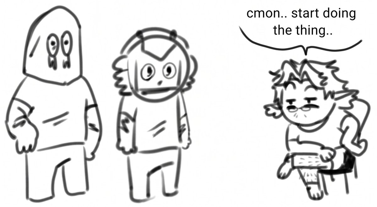 Kochiis2's tweet photo. When u selfship urself with two characters that u also ship with each other sometimes lowkey feels like being in a cuck chair 

#konig #konigcod #nikto #niktocod #cod https://t.co/DyQyU2X8rQ