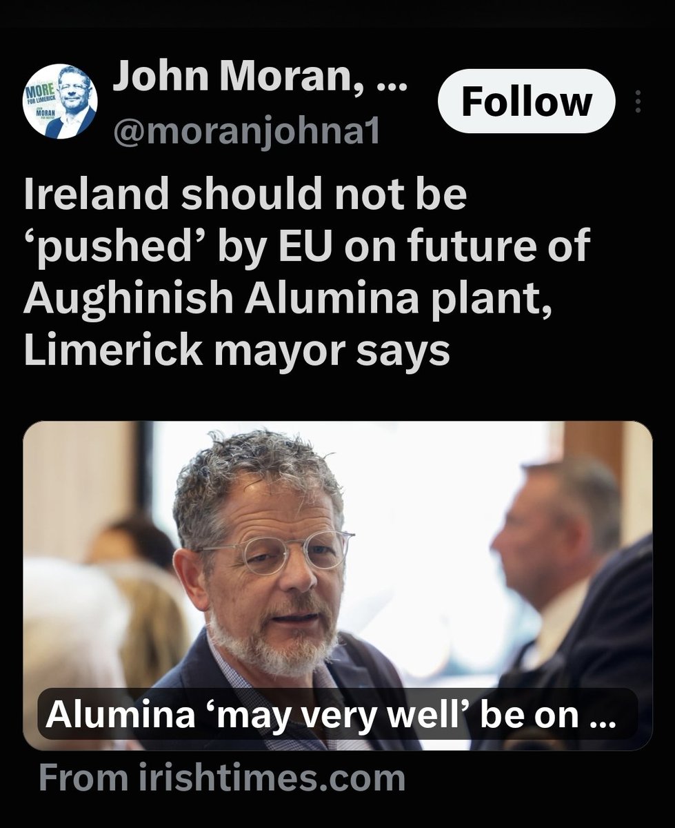 LiinamaeO's tweet photo. pro -russian corr -upt poli-tic,
otherwise bread-winner
Nafo, this guy wants to be famous!
#NAFOfellas
Pro ruzz #superstar
#anonymos
#traitor
#russiaIsaTerroristState
#alumina22
#rusal
#ireland
#hansaShipping https://t.co/5WVJ5uIzG5