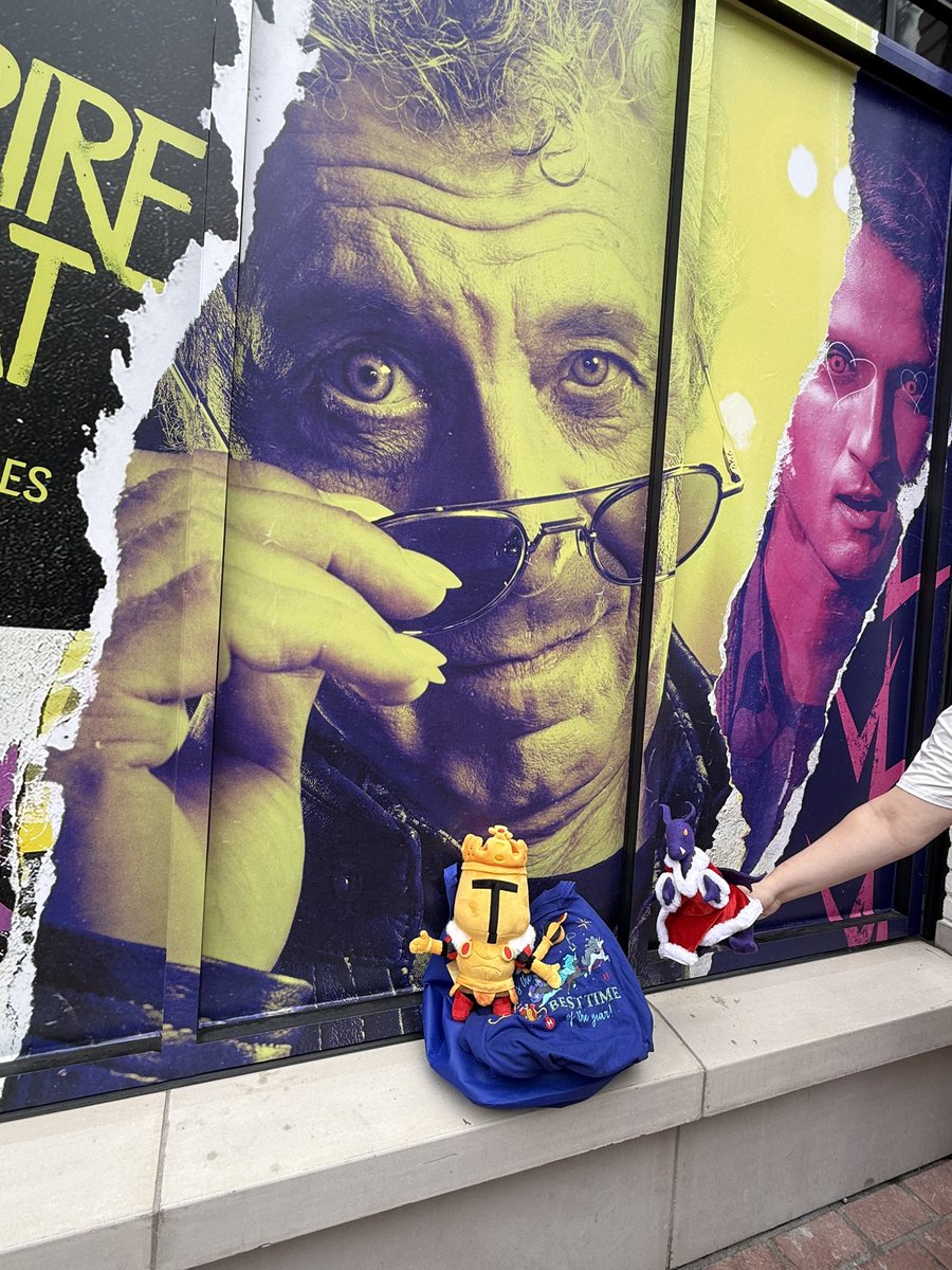 SDCC Unofficial Blog tweet media
