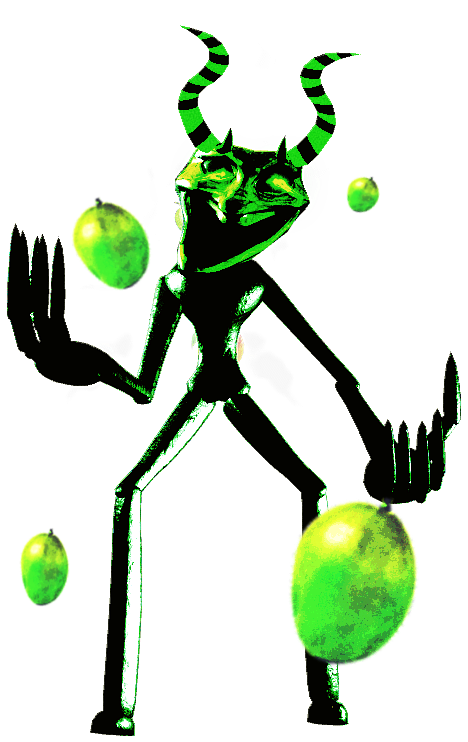 TTCTKIA51's tweet photo. Trollge ELITE Variant.

Happy Mango Day! https://t.co/LjHOmZeeOm
