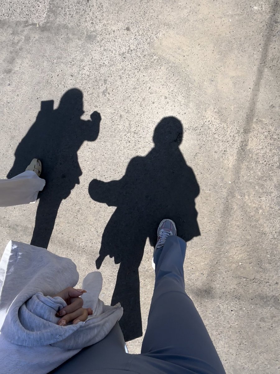 tealiien's tweet photo. coffee after pilates, sounds great right? https://t.co/DVLeew7xy8