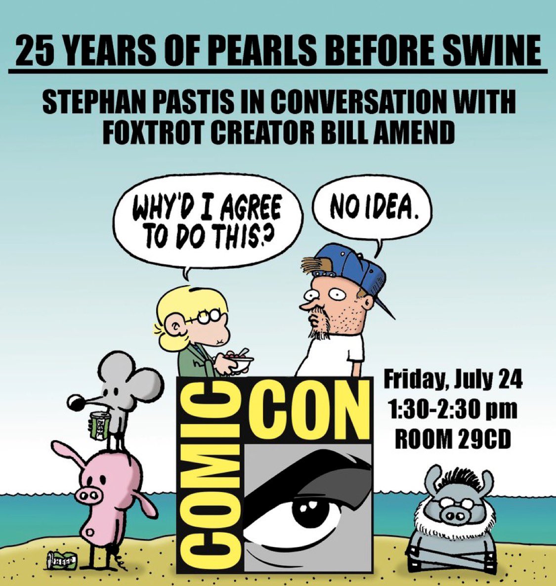 stephanpastis's tweet photo. https://t.co/iXMg56jlsf