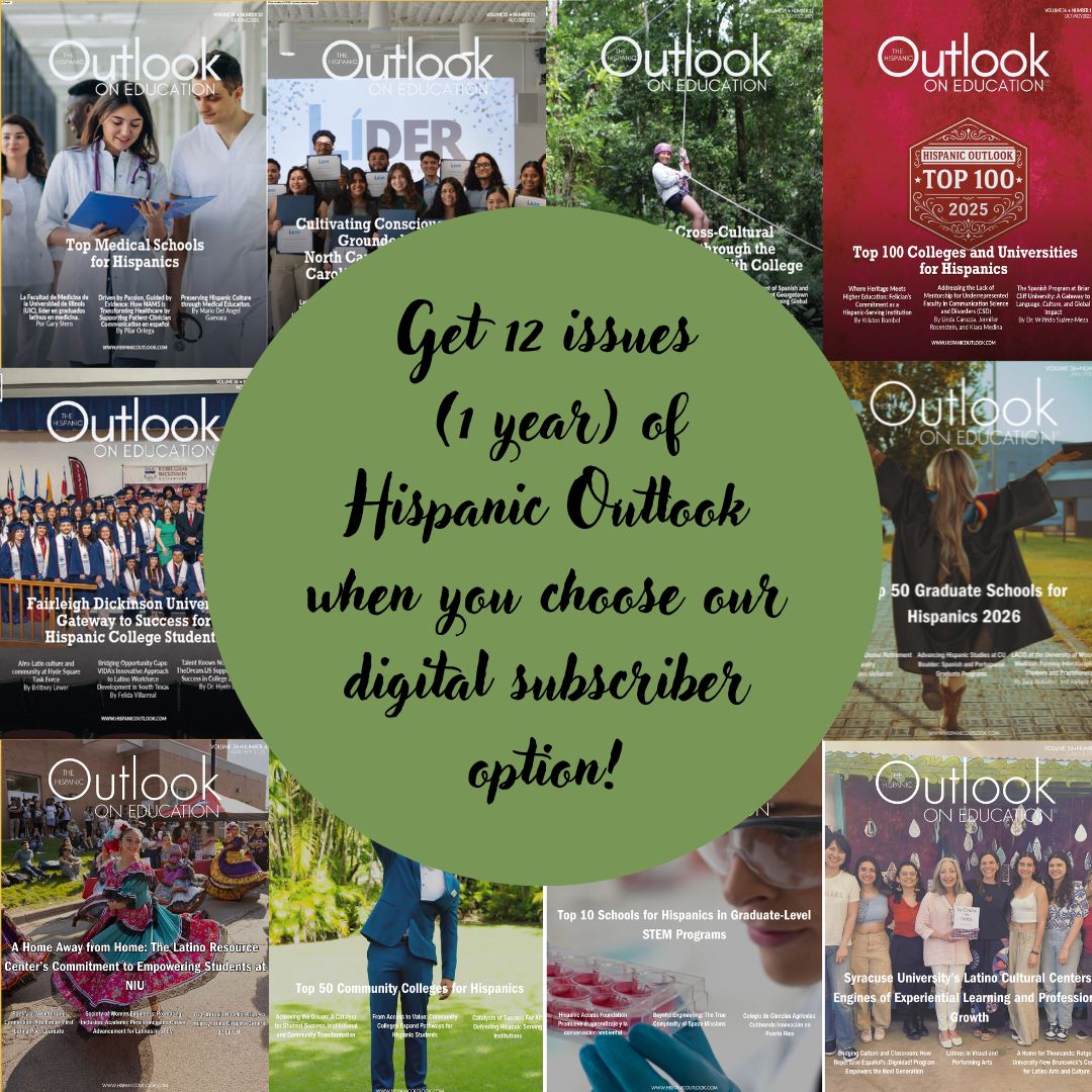 HispanicOutlook's tweet photo. Start #subscribing this summer! Get 12 issues of Hispanic Outlook for $12 when you #subscribe to a #digitalsubscription at https://t.co/eOI5uBPoXG! #subscribenow #subscribetoday #subscriber #digitalmagazine #summerreading https://t.co/hzsp5v4WqI
