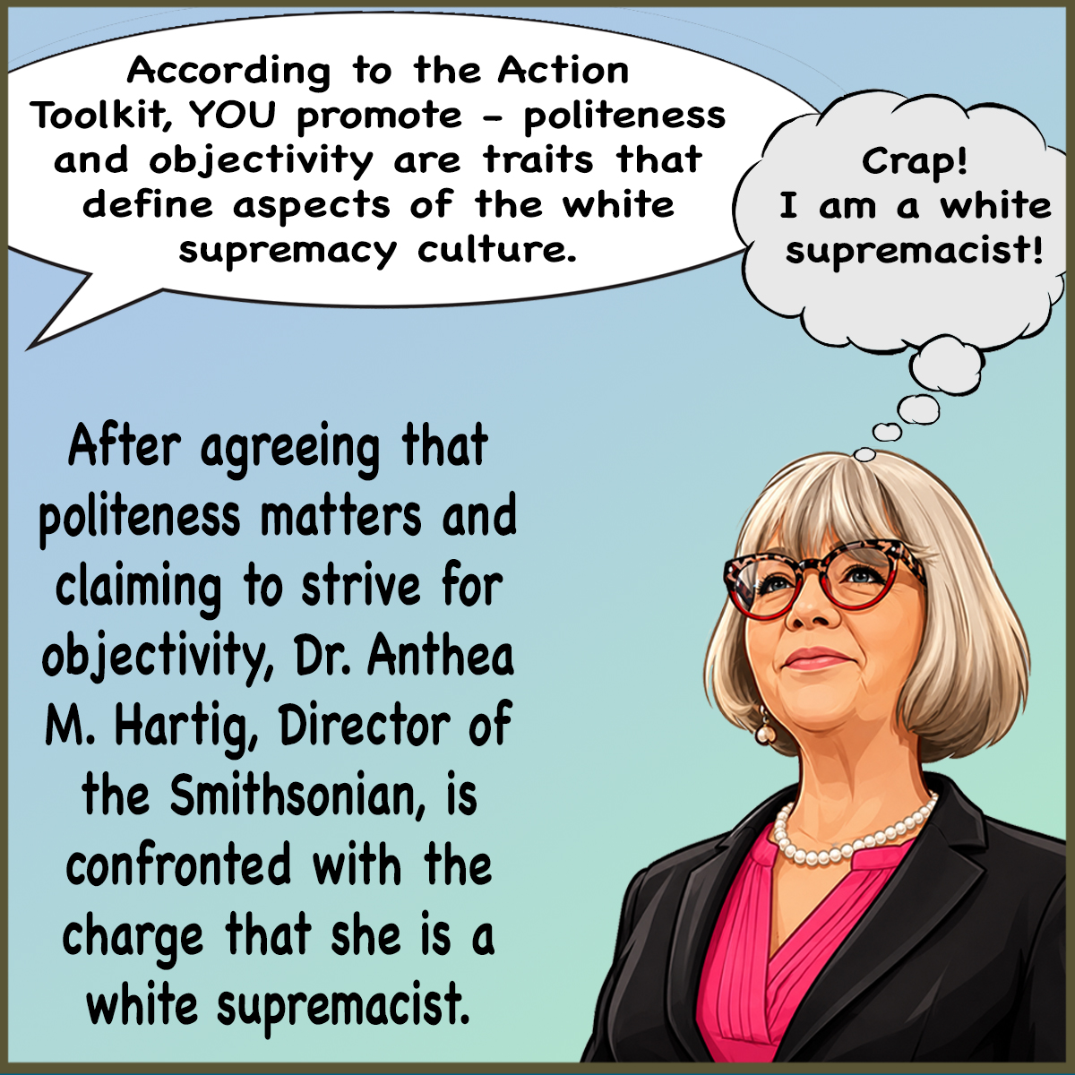 The American Soapbox tweet media