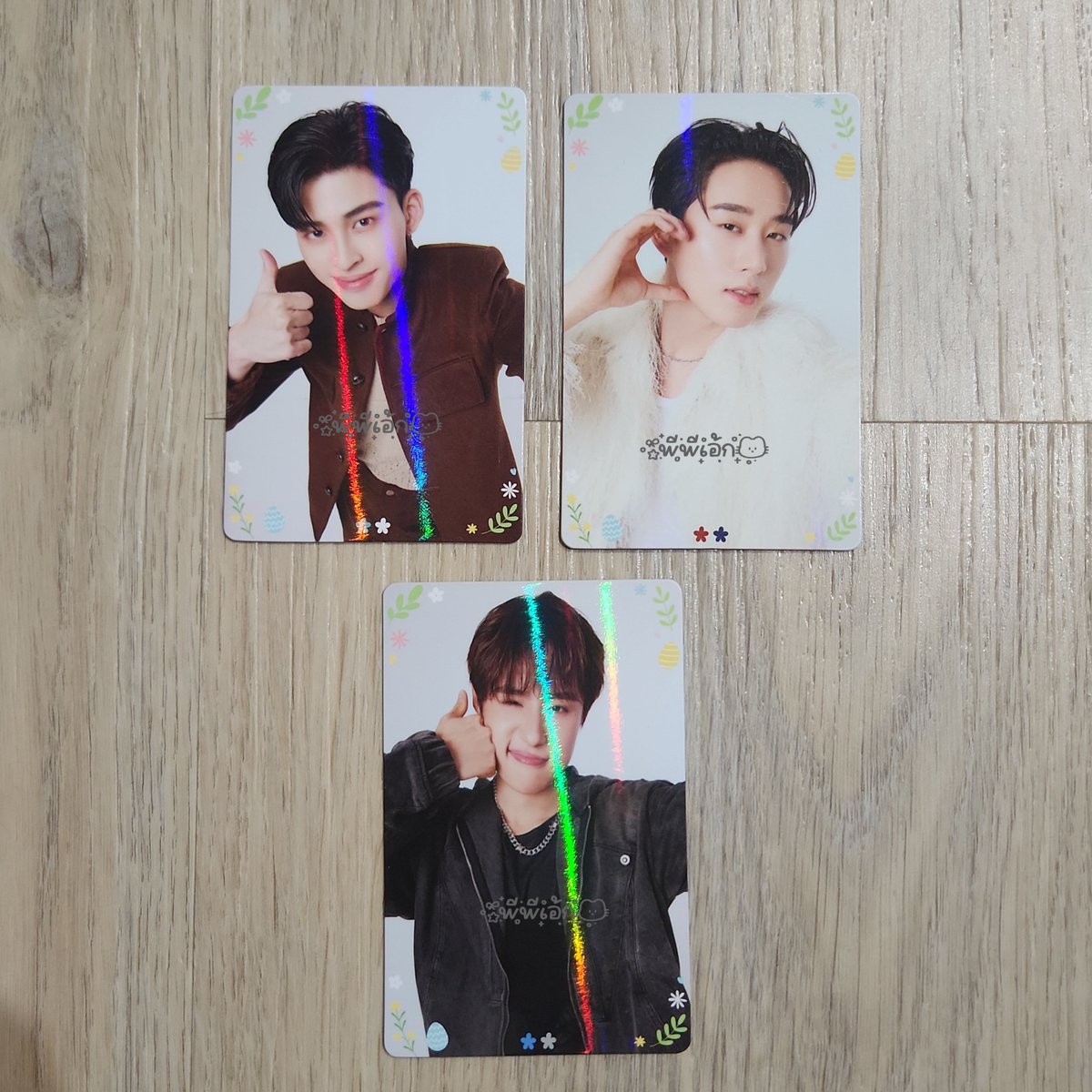 ppxccr's tweet photo. wts ; ปล่อย 

— ใบละ 100฿
โปสการ์ดปอนด์ภูวินทร์ เอมี่บอนนี่ Lykn 

— โปสการ์ดไซน์ ซี 400฿ แอลม่อน 300฿

— การ์ด Tokyo 
ปอนด์ เอส ใบละ 250฿ นัท 150฿

ค่าส่ง 40฿ | สนใจ dm สอบถามได้ค้าบ 🙆🏻‍♀️💘
#ตลาดนัดgmmtv #ตลาดนัดLykn https://t.co/jcKOVcqXg4