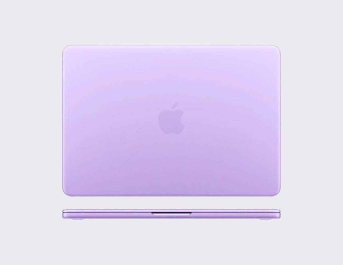 MacBook Neo パープル Apple is reportedly working on the second-generation MacBook Neo