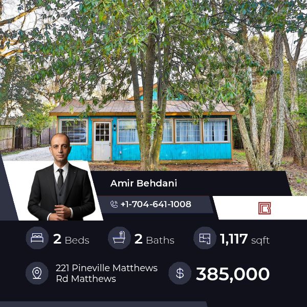 BehdaniRealtyCo's tweet photo. Discover this new property for $385,000—a great opportunity that truly stands out. https://t.co/BipO2kjkrF