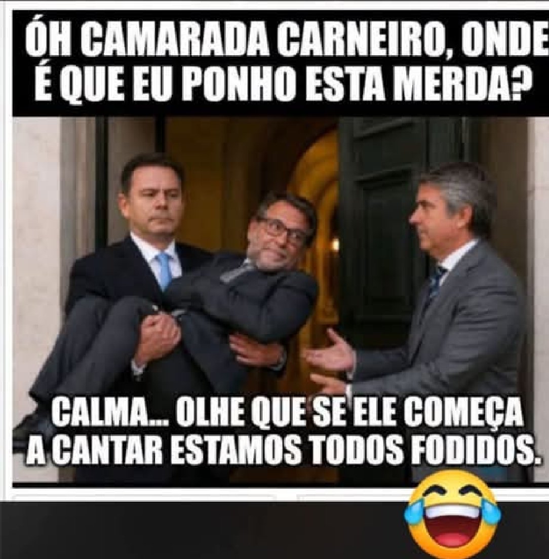 RibasMachado3's tweet photo. @GARA_Nacional @claudiaaict Alegadamente tudo ladrão https://t.co/Tv1zCFSlEH