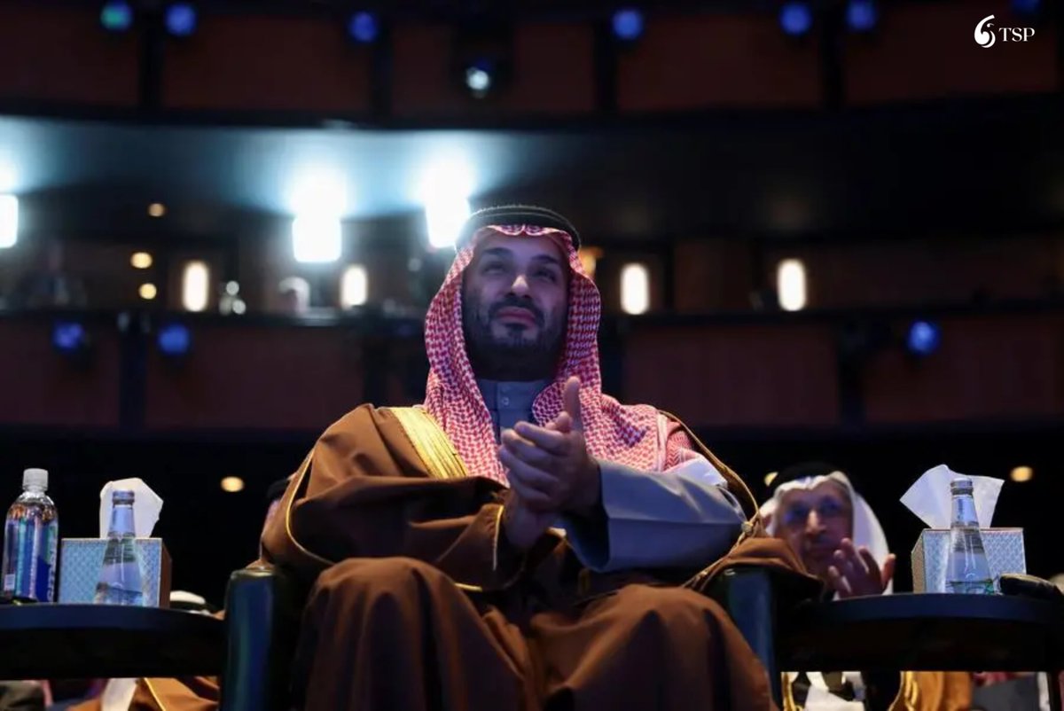 صفقة نووية أمريكية مع السعودية: مكاسب استراتيجية محتملة