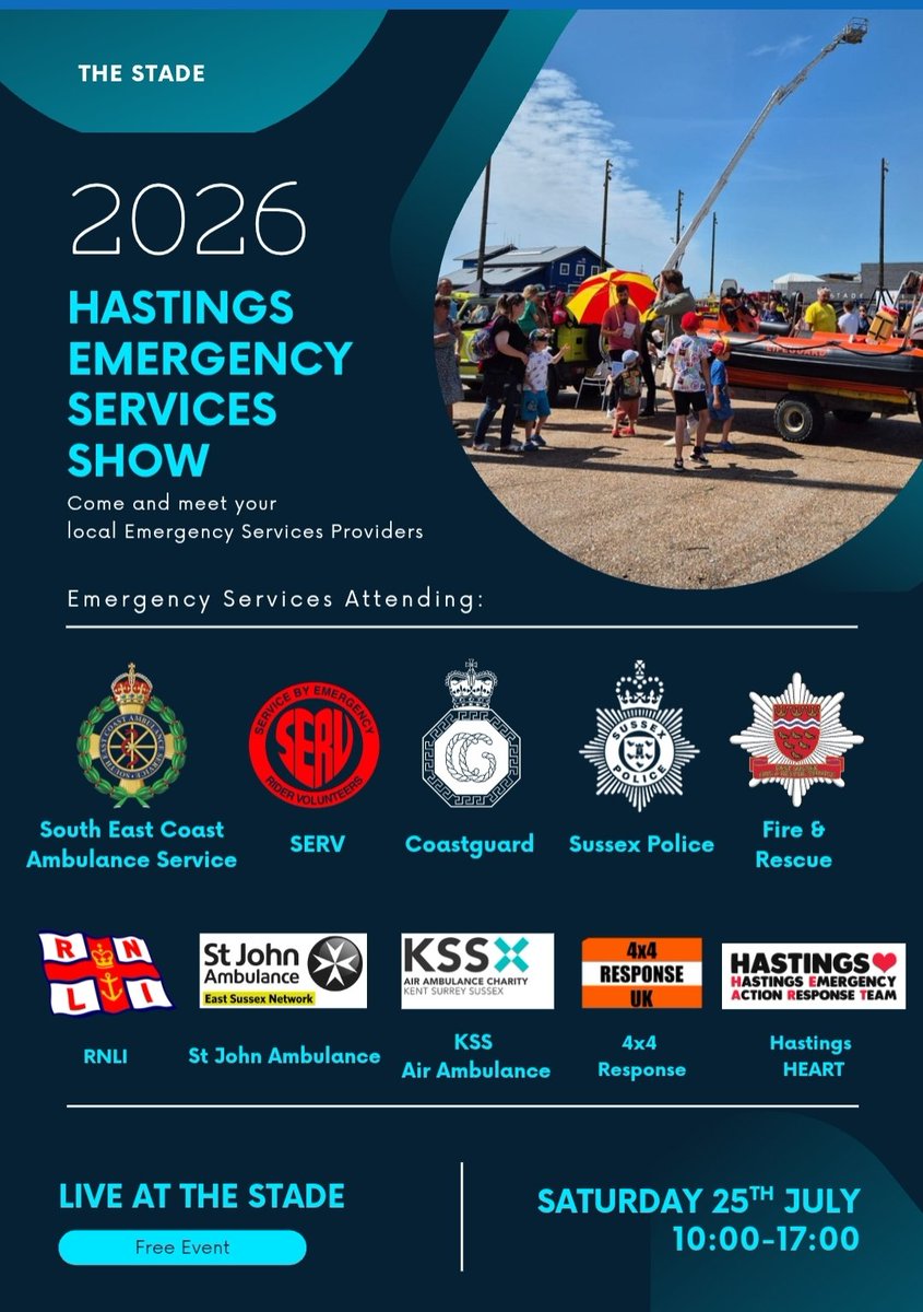 Heimi_Henderson's tweet photo. @HastingsOldTown https://t.co/qq9weqqbFt