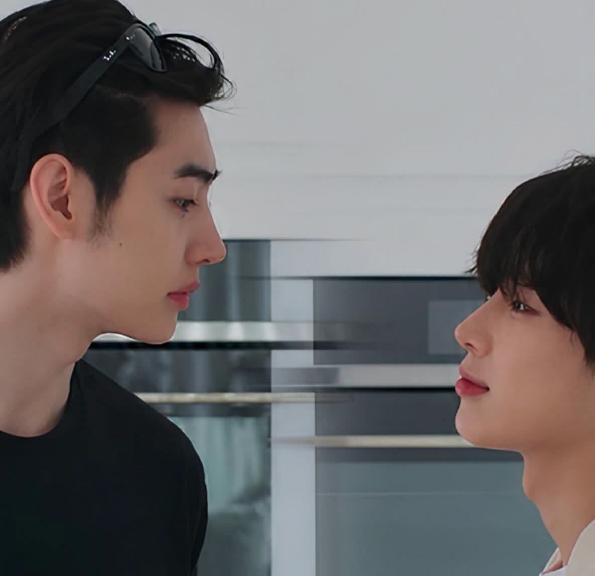 Jae mundinho heejake&sunsun ❤️‍🩹 7 tweet media
