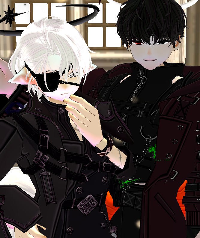 c8abkyo's tweet photo. #마비노기_트친소

류트 닼메 엘남 성인여성
자씹을 아는 오타쿠에요

여자만 오세요 https://t.co/7ZsFMvM54L