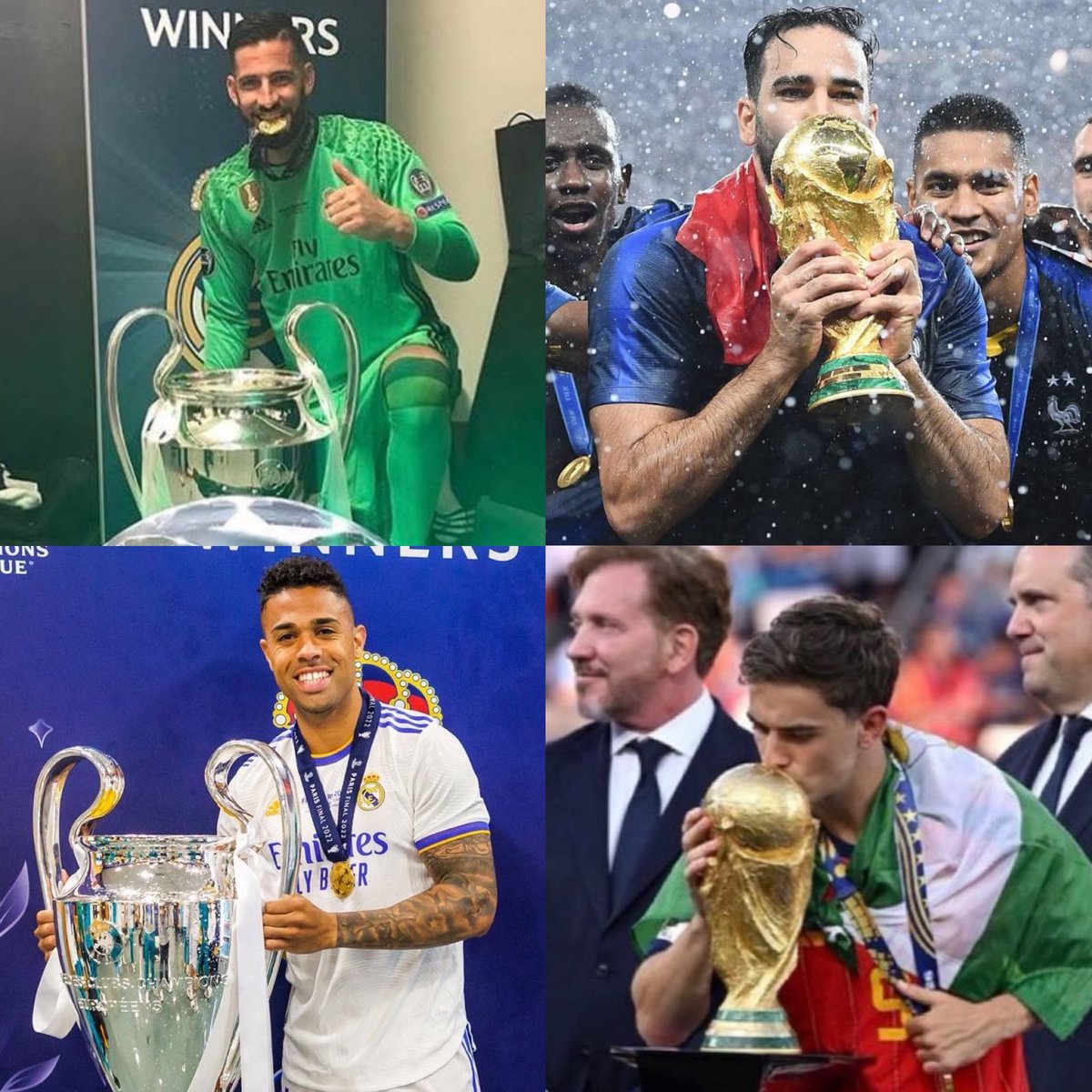 Mario___RM's tweet photo. Mismas vibras. https://t.co/STjSgkk6B6