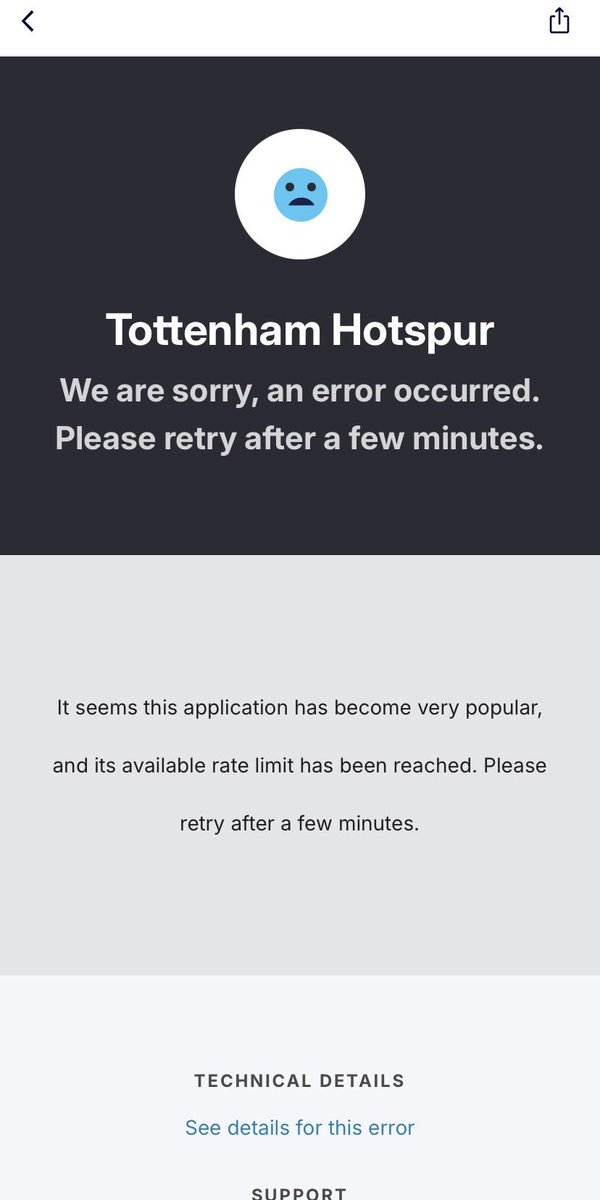 drew_thfc's tweet photo. @SpursOfficial @pokeefe1 £45  to get faced with this https://t.co/fjHetrw4N5