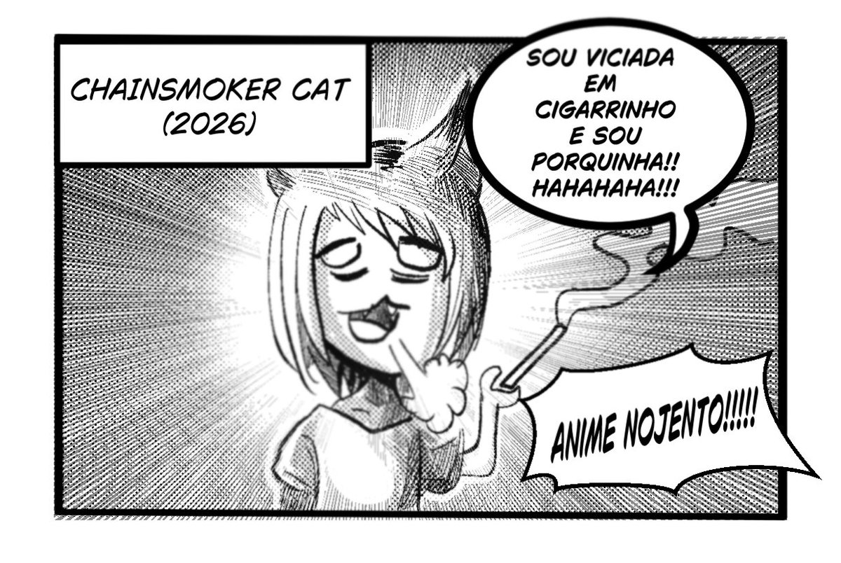 Lupeco98's tweet photo. Bakanerd! - Anime Cult 
#Bakanerd #Tirinha #Autobiografia #Biografia #BRArt #Quadrinho #MangaBR #Comédia #BRArt #AnimeCult #Evangelion #Lain #ChainsmokerCat #YaniNeko #otakult #AshitanoJoe #ExcelSaga #Ironias #Hiperfoco #Autismo #OriginalComic #DigitalArt #SelfInsert #Cartoon https://t.co/7RDkDM0mpu