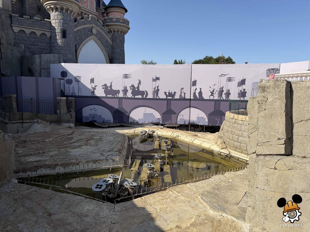 DLP Works tweet media