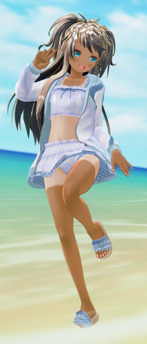 J5GelleBuX73NHD's tweet photo. #カスタムキャスト https://t.co/LWTaJonZvx