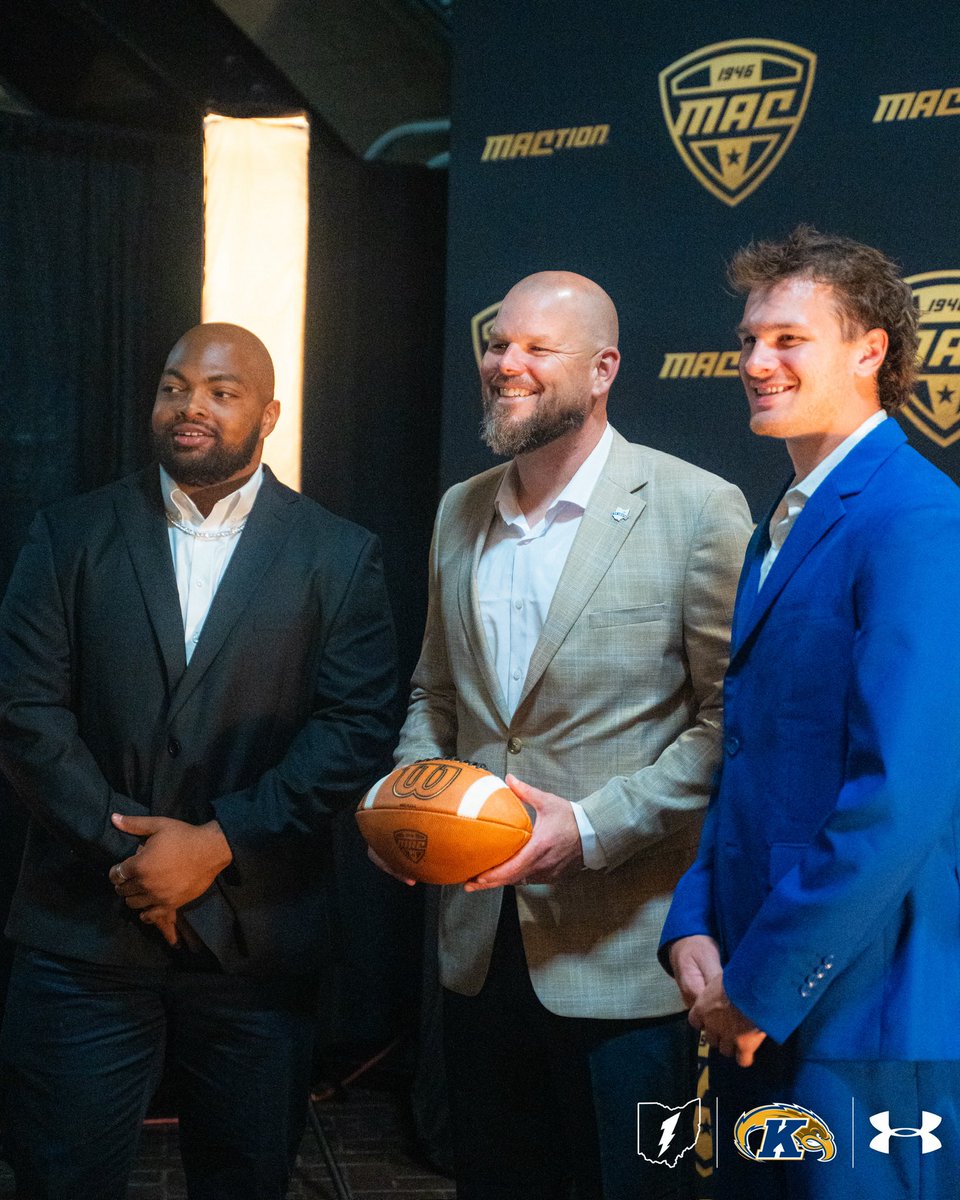 KentStFootball tweet picture