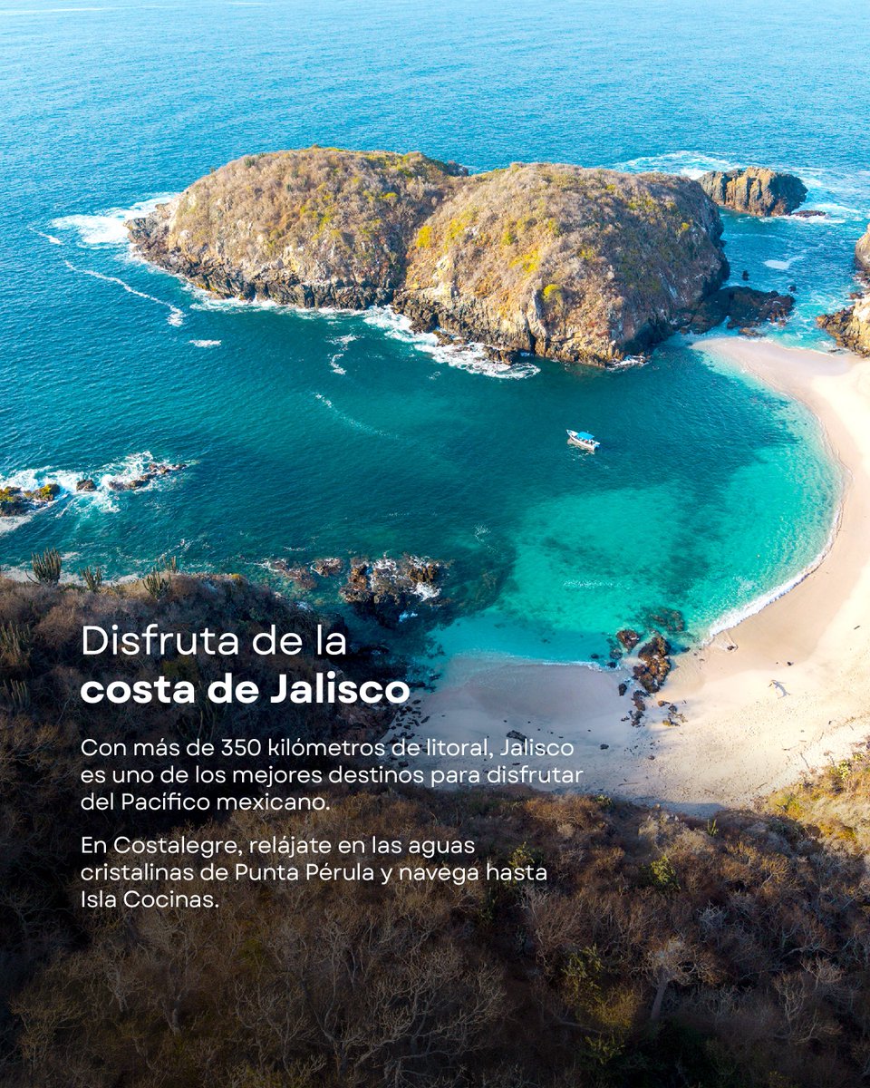 Visit México tweet media