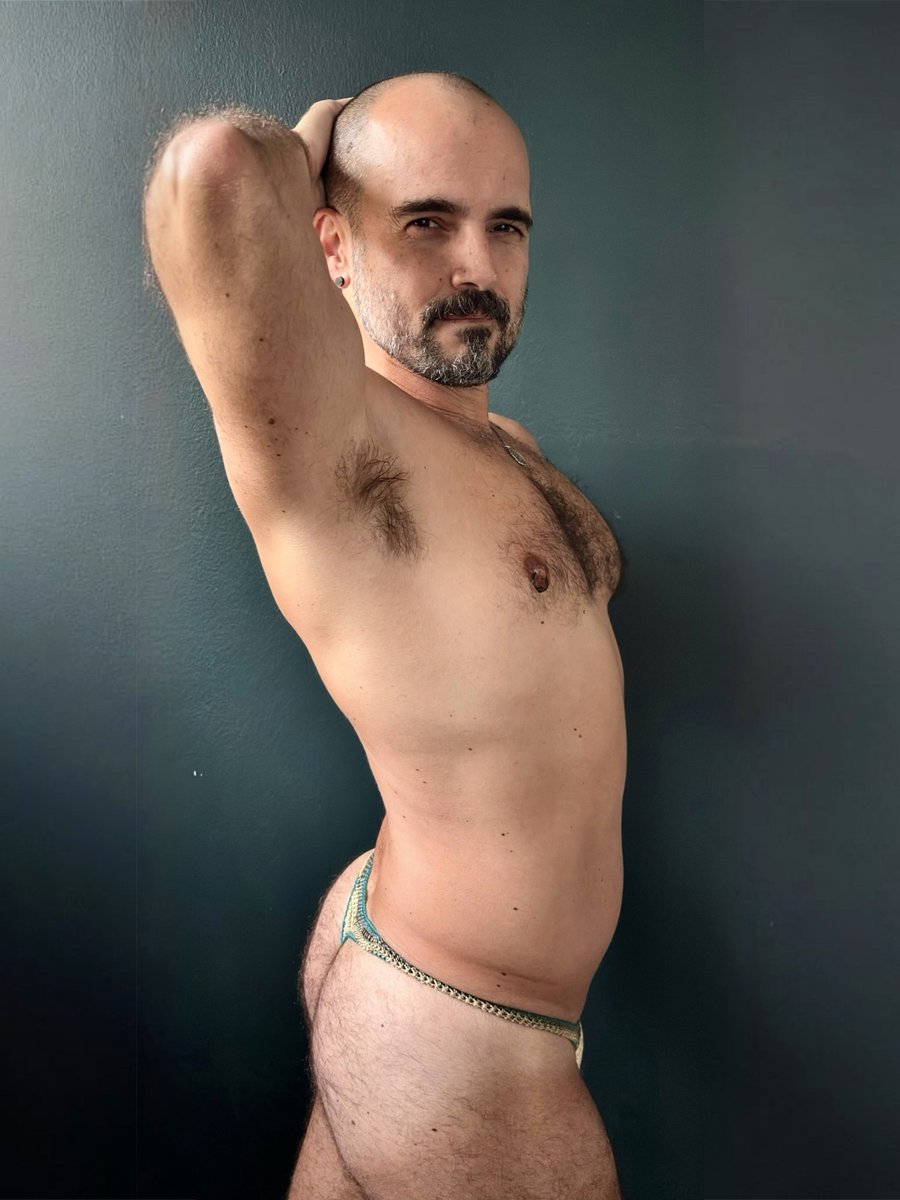 knottyboynyc's tweet photo. Alberto showing off in our Knotty 10! 😮‍💨😮‍💨 Follow him on Bluesky! @xsyckes 

#gayunderwear #gaynyc #knottyboynyc #mensbeachwear #mensfashion https://t.co/PPPwNXLIaY