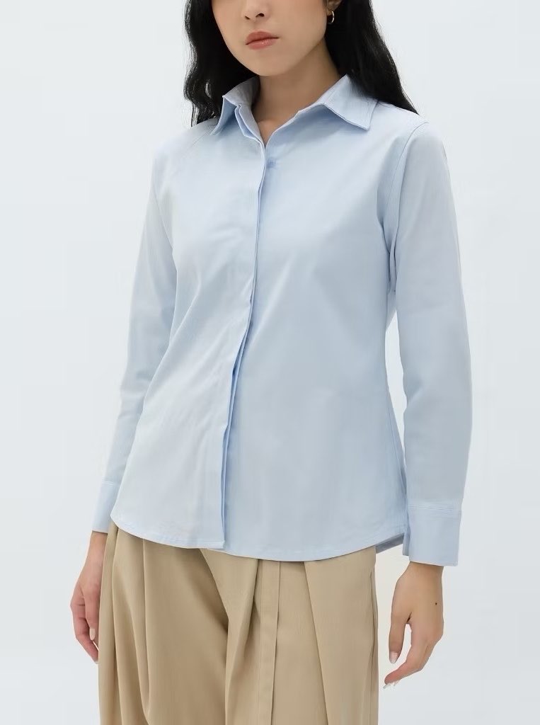yuwppybear's tweet photo. ￼Kemeja Katun Loose Fit https://t.co/0PvHE1Kh3D https://t.co/QYCxyVDtFl