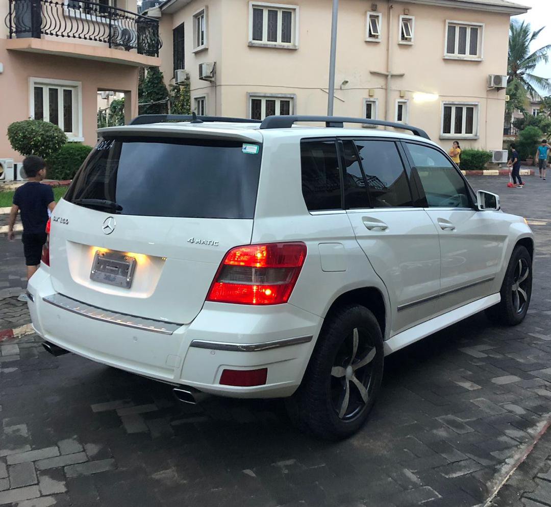larby6's tweet photo. A few months registered GLK 350 for sale.
2026 entry
Every paper is intact

Give me a reasonable offer let's deal.
@Fourwheelsautos @AutosyAutosMX 
Help retweet 🙏 https://t.co/YOo7UYWuJO