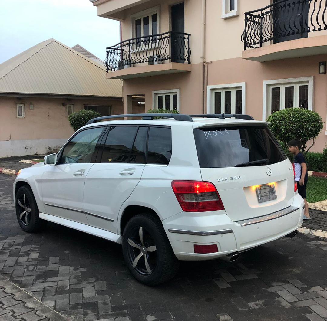 larby6's tweet photo. A few months registered GLK 350 for sale.
2026 entry
Every paper is intact

Give me a reasonable offer let's deal.
@Fourwheelsautos @AutosyAutosMX 
Help retweet 🙏 https://t.co/YOo7UYWuJO