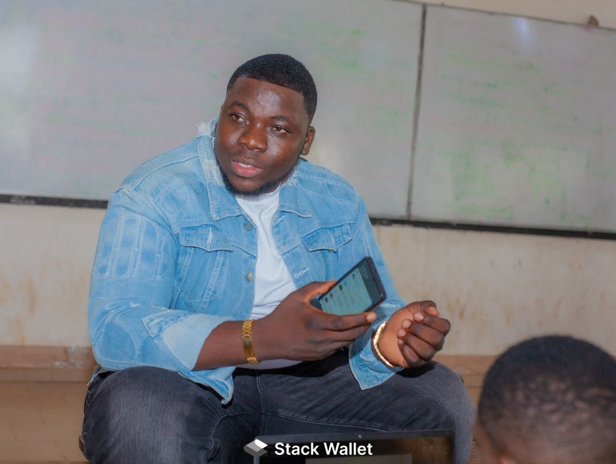 mercianoalia's tweet photo. Dassa was another great milestone for Stack Wallet Africa! 🇧🇯

Every participant left with Stack Wallet installed and configured, ready to take full control of their digital assets.

Throughout the meetup, we explored the importance of privacy, self-custody, and how @firoorg empowers users with confidential transactions and stronger financial freedom. We also discussed the importance of crypto adoption, answered participants’ questions, and welcomed many new members into the Stack Wallet Africa community.

To make the experience even more exciting, participants enjoyed $FIRO giveaways, with incredible engagement from start to finish.

The highlight of the day? Hearing the same question over and over again:

“When is the next meetup?” 🔥

A huge thank you to everyone who joined us and helped make this event a success. This is only the beginning—see you at the next one! 🚀