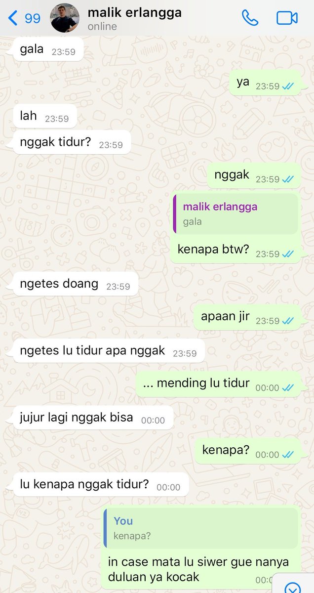 forefics's tweet photo. — russtappen one tweet au

malik "tiba masa tiba akal" erlangga https://t.co/6V2Q8UJ1yc