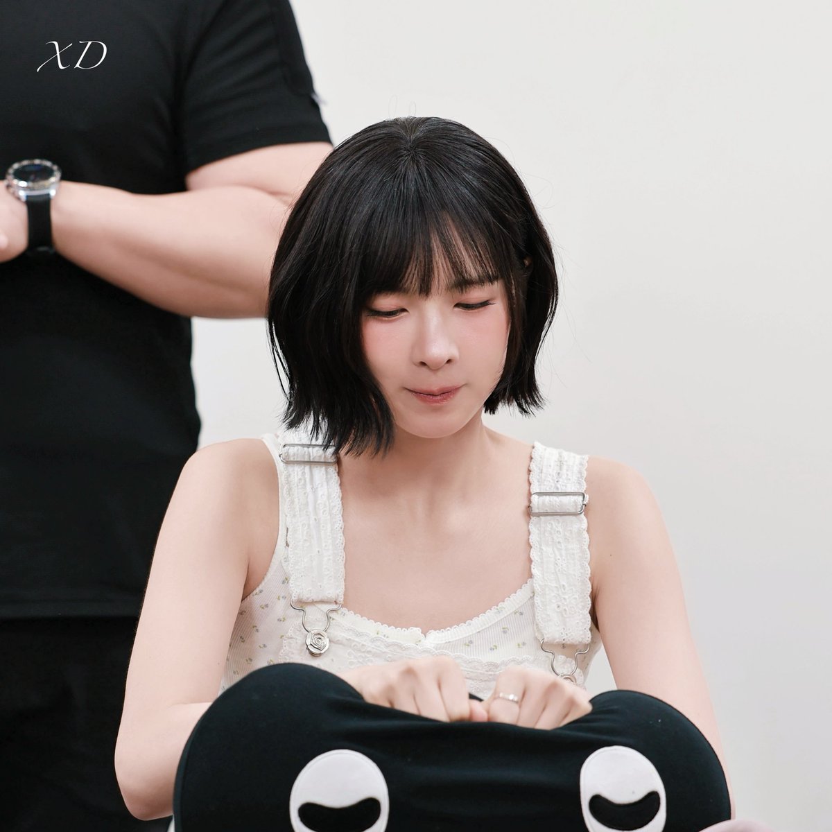 aesol_DoD's tweet photo. 260719

귀요미˶>ヮ<˶

#NMIXX #엔믹스
#배이 #BAE https://t.co/fV8HppvRoA