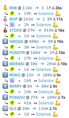 solanize 🎒 tweet media