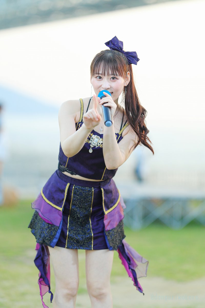 RAINBOW810RI's tweet photo. 串フェスin神戸2026

瀬口こころ

#瀬口こころ
@dongurikokoro https://t.co/W7zJSpJaTe