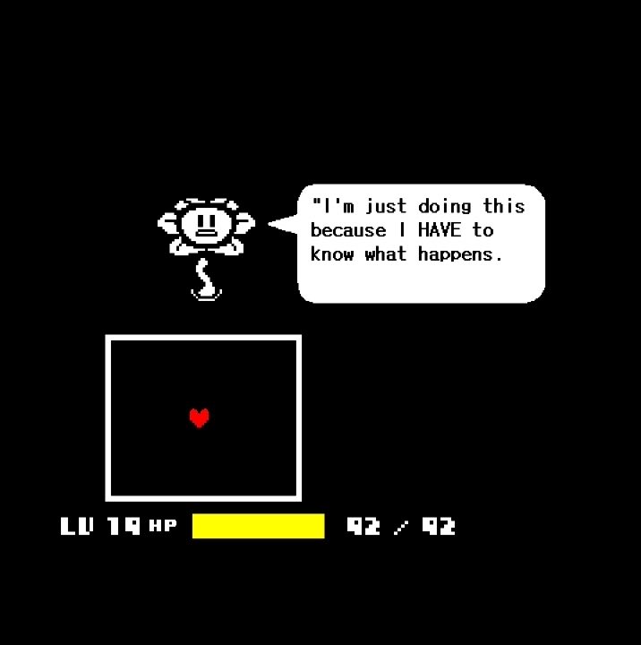 Spy-D‼️| Playing: UNDERTALE tweet media